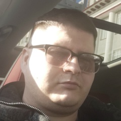 Иван Щербаков, 02.03.1994, Новосибирск