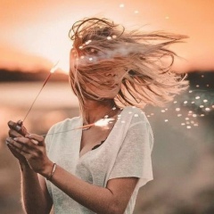 Света Ткаченко