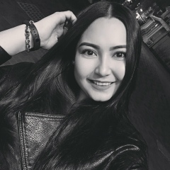 Mereke Zharmenova, 29.10.1991, Актобе