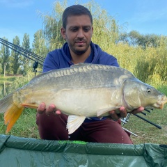 Алан Уэзы, 27.05, Нальчик