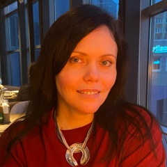 Инга Трошина, 25.03, Санкт-Петербург