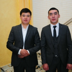 Заманбек Суйiнбай, 27.11.1993, Шымкент