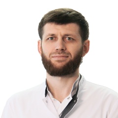 Билал Билалов