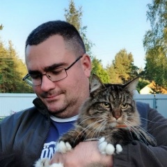 Дмитрий Баланович, 07.12, Санкт-Петербург