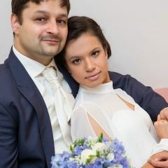 Ольга Линник, 25.04.1988, Москва