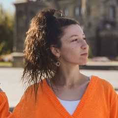 Динара Насибуллина, 01.12.1995