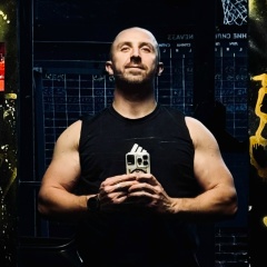 Вадим Крайнов, Санкт-Петербург