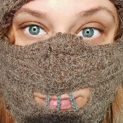 Елена Лобская, 26.11.1986, Калининград