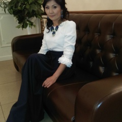 Нагима Исаева, 30.01.1985, Алматы