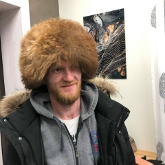 Илья Чунарев, 04.07.1981, Шаркан