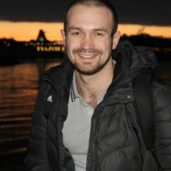 Константин Ильчук, 02.06.1989, Ростов-на-Дону