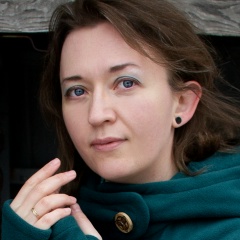 Марина Аккуратова, 23.01.1987, Мурманск