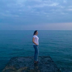 Диана Хубиева, 21.02, Черкесск