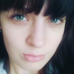 Евгения Самохвалова, 23.12, Москва