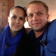 Наталья Груздева, 30.01, Павлодар