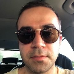 Канан Ахундов, 31.05, Баку