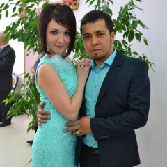 Ильгиз Хасанов, 02.02, Уфа