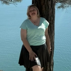 Елена Владимирова, 03.03, Новороссийск