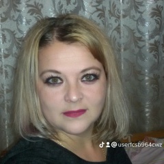 Олеся Конопацкая, 23.03.1986, Перетрутовский Воротын