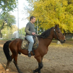 Алексей Титерин, 14.01.1983, Днепр (Днепропетровск)