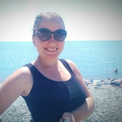 Любовь Казакова, 20.09, Самара