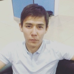 Аскар Бултриков, 05.11, Жезказган