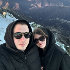 Алина Ерцева, 24.04