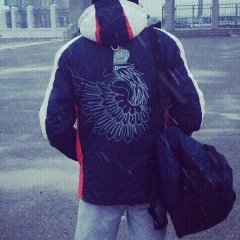 Ibo Bilttoevski, 28.01.1995, Москва