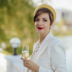Мария Андреева, 10.11, Ульяновск