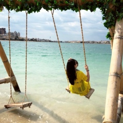 Сания Аубакирова, 15.01.1994, Павлодар