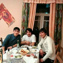 Botir Shodmonov, 29.05.1989, Самарканд