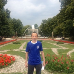 Руслан Жилинский, 30.11.1976, Немиров