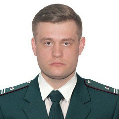 Александр Зайцев, 23.04, Москва