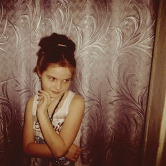 Аля Сосонна, 05.06.2002, Харьков