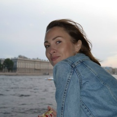 Алена Атаманчук, 19.01.1985, Санкт-Петербург