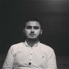 Аслан Сарвалов, 22.07, Грозный