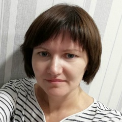 Татьяна Симукова, 27.04, Новосибирск