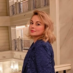 Иришка Никитина, 08.02.1988, Санкт-Петербург