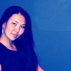 Peri Kydyrmysheva, 25.09.1991, Zhengzhou