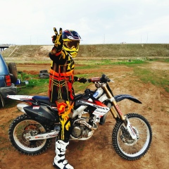 Арслан Каспаков, 09.09, Астана