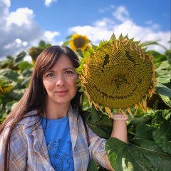 Елена Копытько, 15.07.1983, Калининград