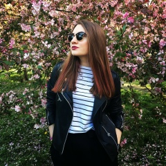 Соня Бакулина