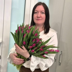 Анна Игоревна, 06.11, Казань