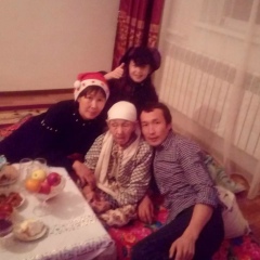 Куандык Рысмаганбетов, 06.10.1990, Актау