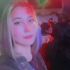 Nika Arsenova, 25.04.1992, Seulo