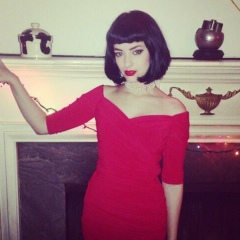 Tina Tina, 13.07, Ялта