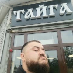 Сергей Долбня, 22.10, Кемерово