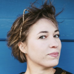 Ilona Gribovskaya, 03.08, Москва