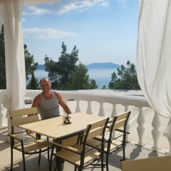 Геннадий Старостин, 03.04.1981, Степаньково