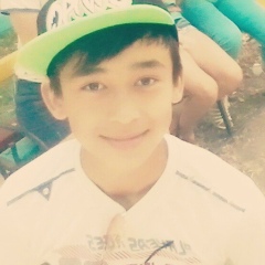 Сека Караматдинов, 06.12.2000, Алга